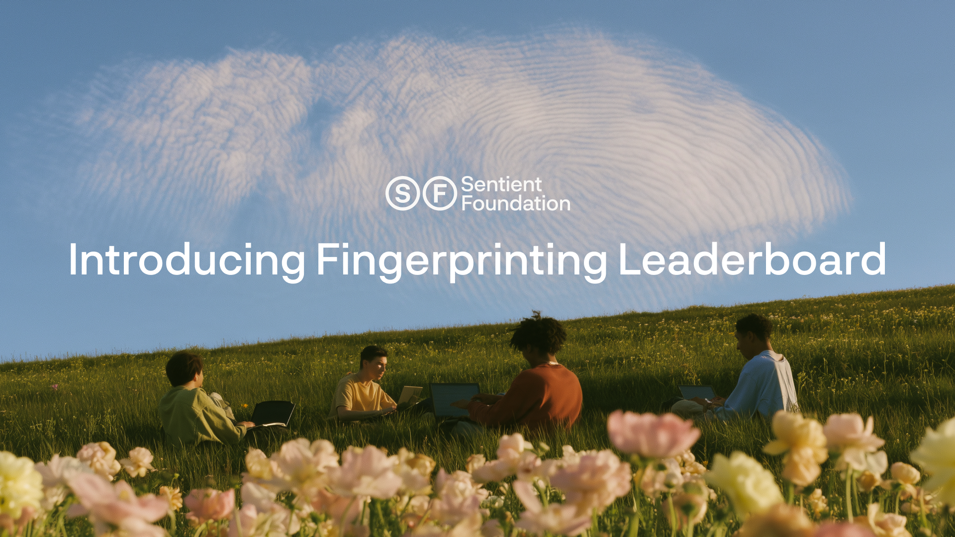 Introducing Fingerprinting Leaderboard